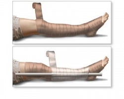 first aid 2